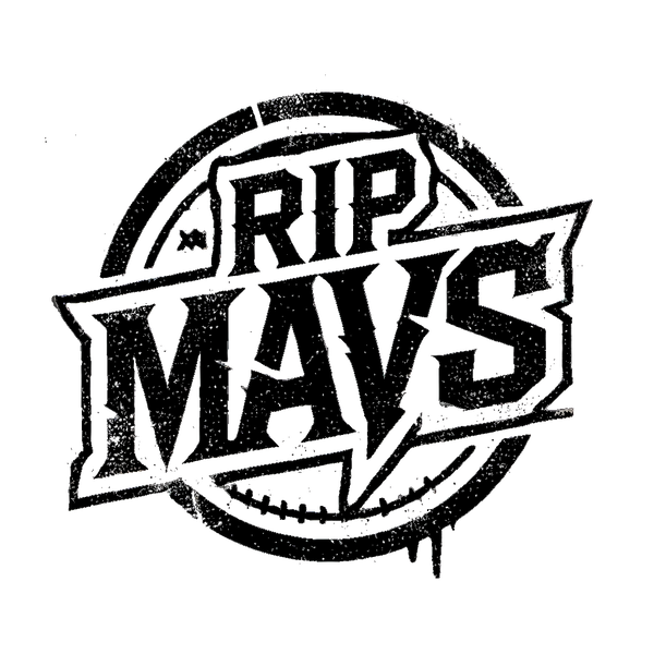 RIP Mavs